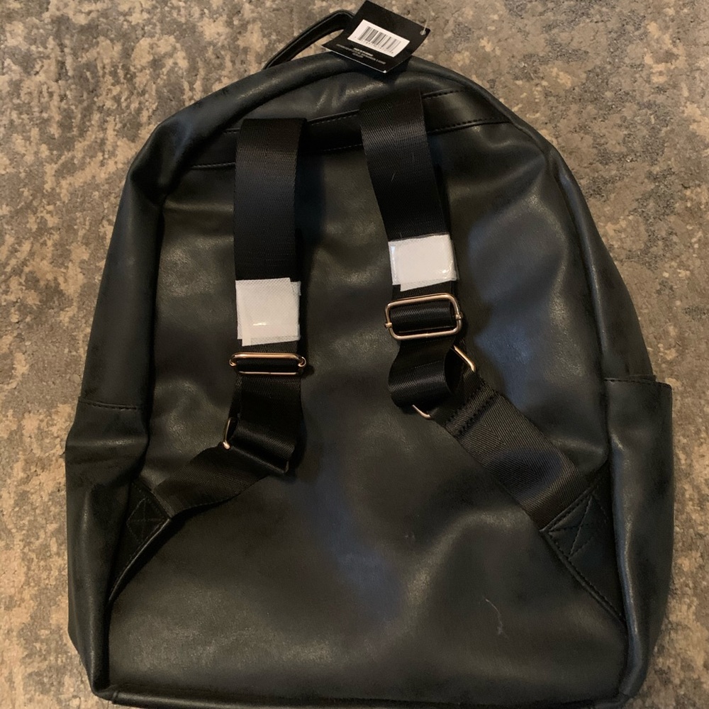 Black Backpack - image 2